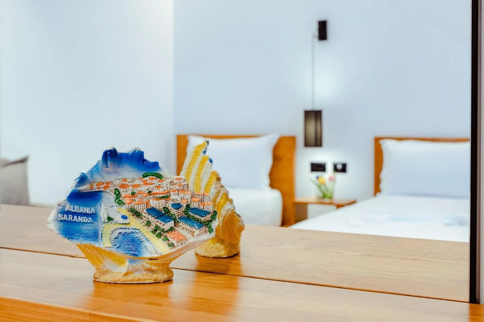 Gloal Suites & Residence Sarandë