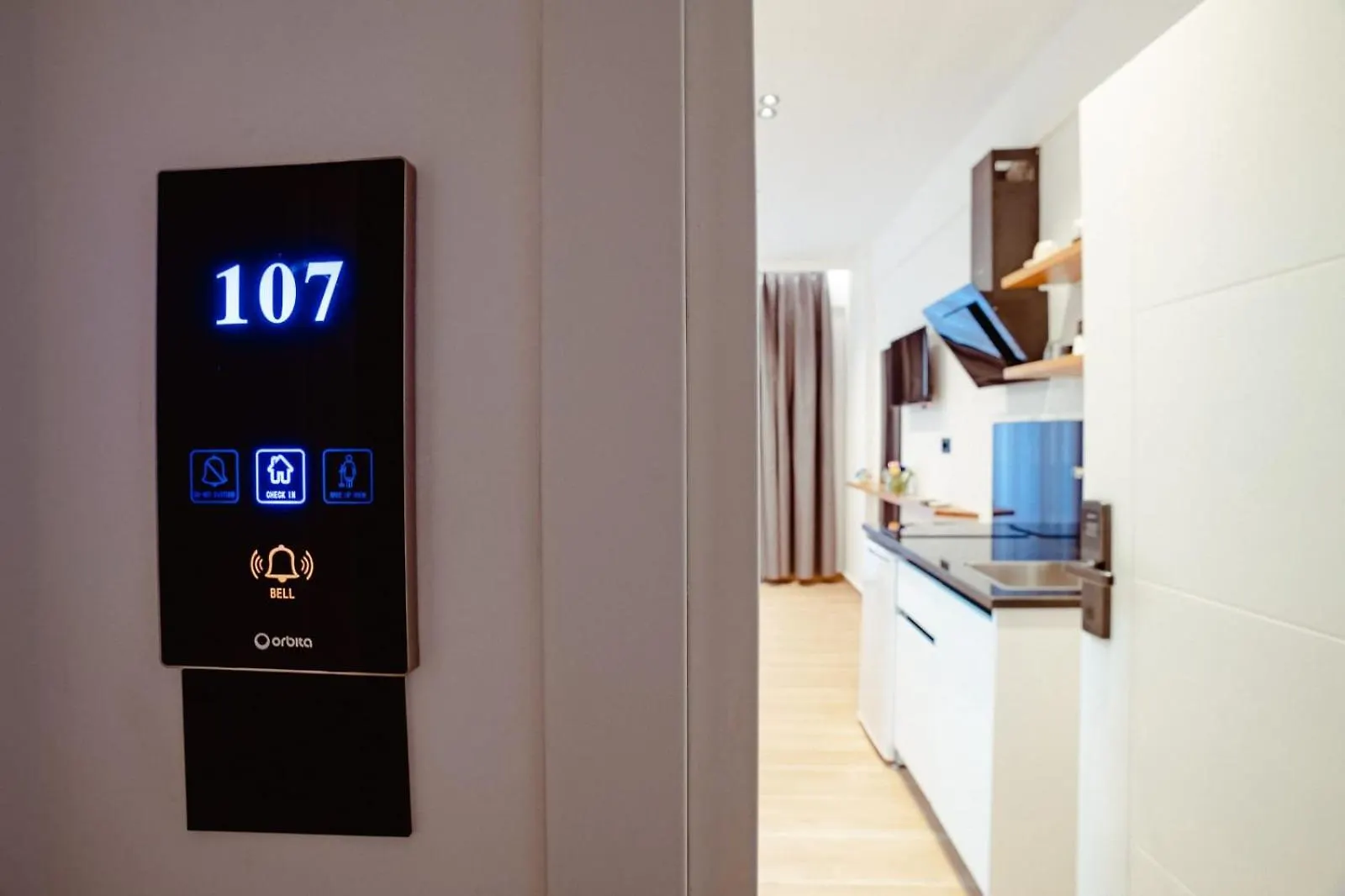 Gloal Suites & Residence Sarandë