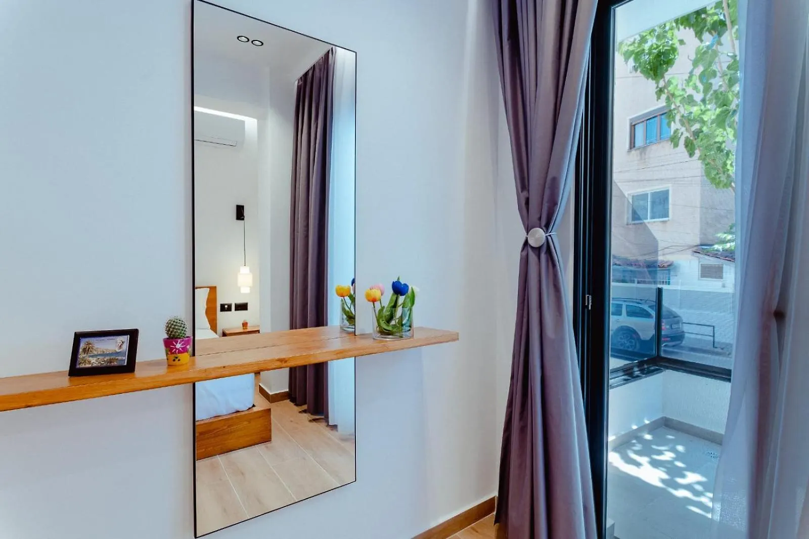 Gloal Suites & Residence Sarandë 0*,