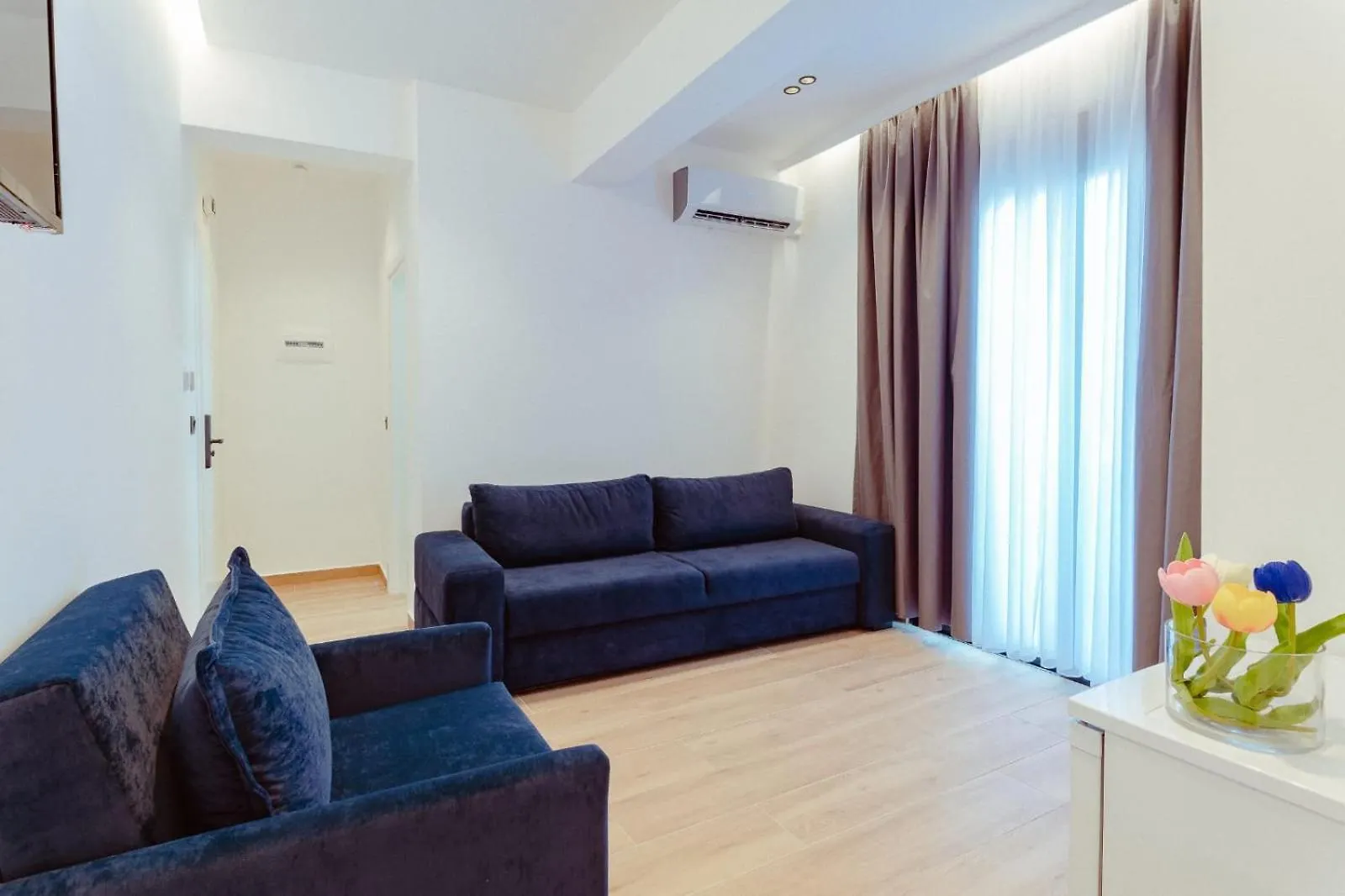 Gloal Suites & Residence Sarandë